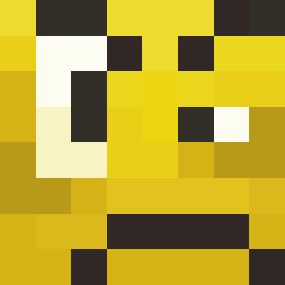 Minecraft Avatar