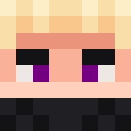 Minecraft Avatar