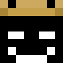 Minecraft Avatar
