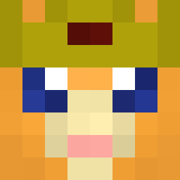 Minecraft Avatar