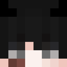 Minecraft Avatar