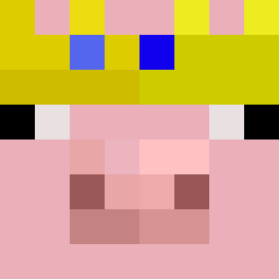 Minecraft Avatar