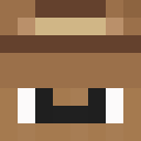 Teddy563's Minecraft head