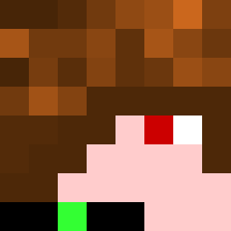 Minecraft Avatar