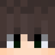 Tegen7208 Skin Avatar Head