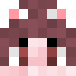 TenZap Minecraft head