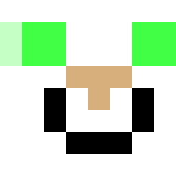 Minecraft Avatar