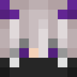 Minecraft Avatar