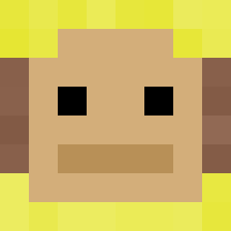 Minecraft Avatar