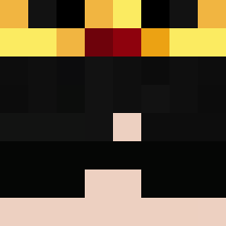 Minecraft Avatar