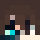 Minecraft head of Thai_mimi