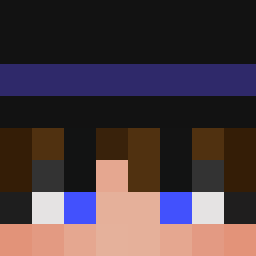 Minecraft Avatar