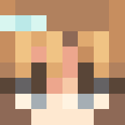 TheAmycus's Head