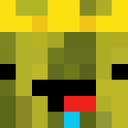 TheBestmelon_'s Head