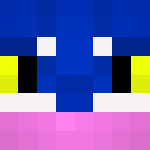 Photo de profil de TheBigNinjaDude
