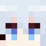Photo de profil de TheBlueVoid