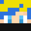 Skin de TheBlueyer