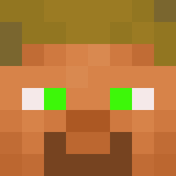 Minecraft Avatar