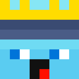 Minecraft Avatar