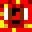 TheFieryOcelot Minecraft avatar