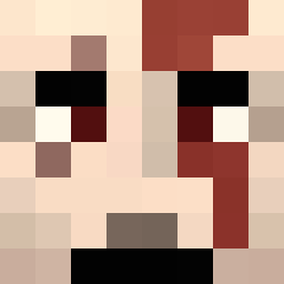 Minecraft Avatar