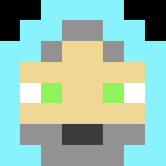Photo de profil de TheIronDarkness
