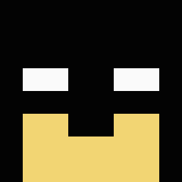 Minecraft Avatar