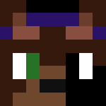Photo de profil de TheLuxGamer
