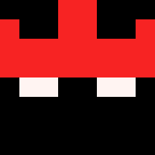 TheRedCrossor