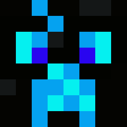Minecraft Avatar