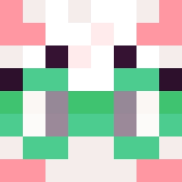 Minecraft Avatar