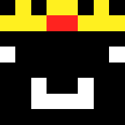 Thechickpea1 Skin Avatar Head