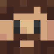 TheeLordSidious Skin Avatar Head