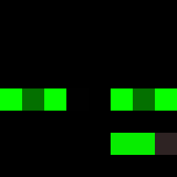 Minecraft Avatar