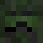 TheguppyBoy1000 Skin Avatar Head
