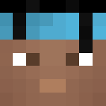 Photo de profil de Thorny