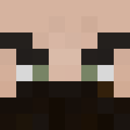 Minecraft Avatar