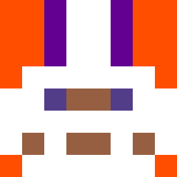 Minecraft Avatar