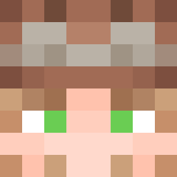 Minecraft Avatar