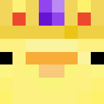 Photo de profil de TinyAlex