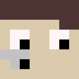 Minecraft Avatar