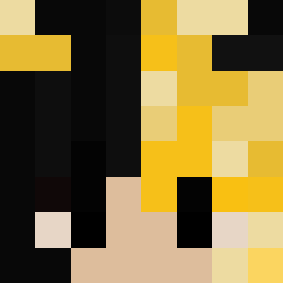 Minecraft Avatar