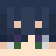 Tling777 的 Minecraft 头像