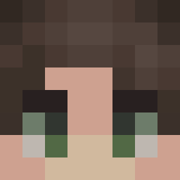 Minecraft Avatar
