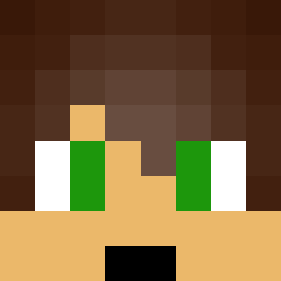Minecraft Avatar