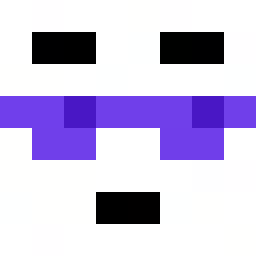 Minecraft Avatar