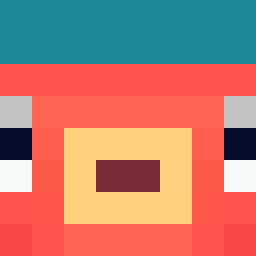 Minecraft Avatar