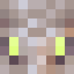 Minecraft Avatar