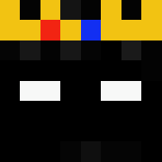 Tr1xs_ Skin Avatar Head