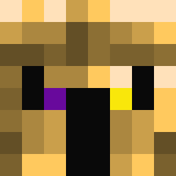Minecraft Avatar